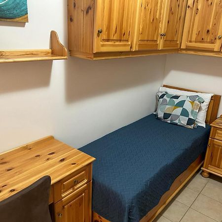 Silver Shadow Holiday Maisonette Marsaxlokk Extérieur photo