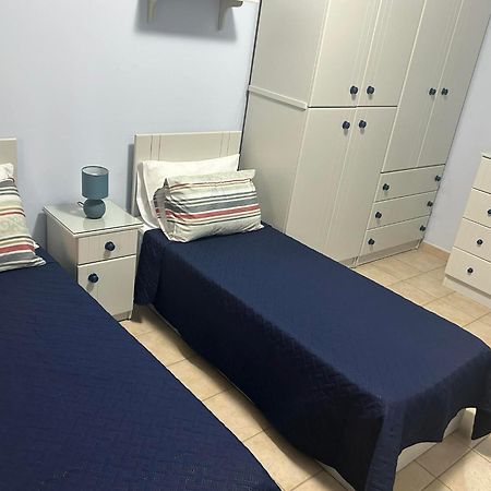 Silver Shadow Holiday Maisonette Marsaxlokk Extérieur photo