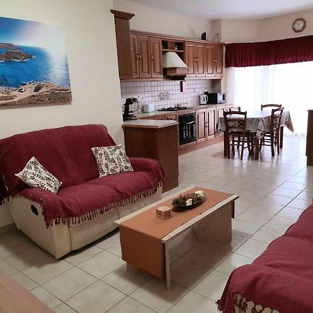 Silver Shadow Holiday Maisonette Marsaxlokk Extérieur photo