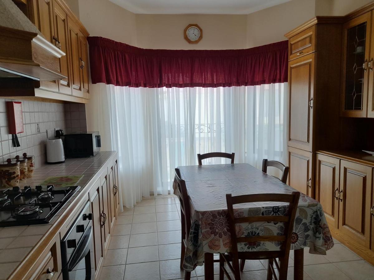Silver Shadow Holiday Maisonette Marsaxlokk Extérieur photo