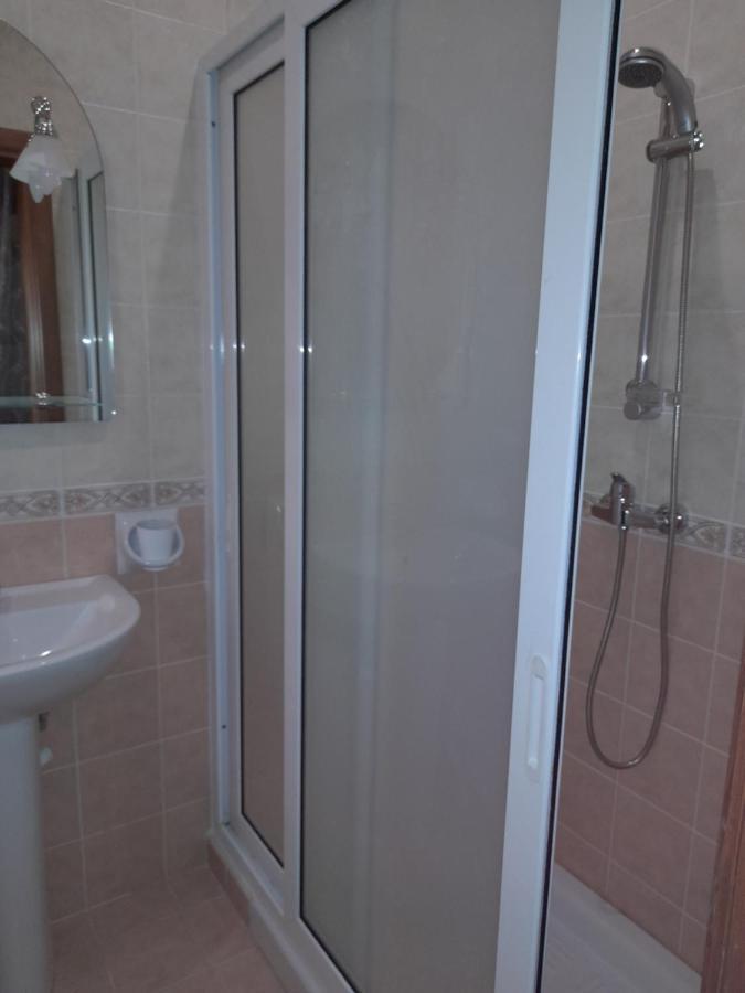 Silver Shadow Holiday Maisonette Marsaxlokk Extérieur photo