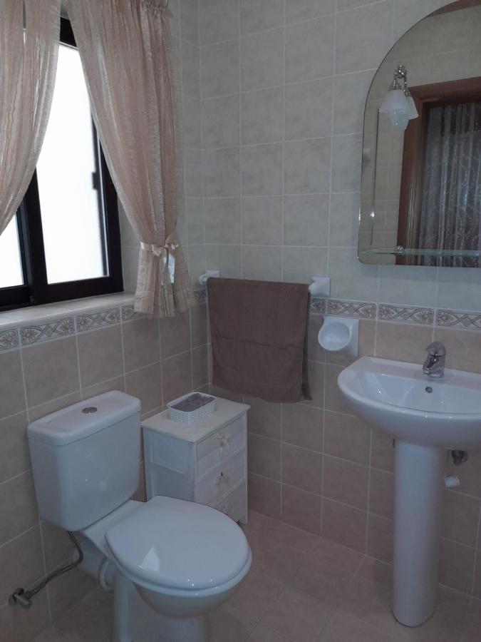 Silver Shadow Holiday Maisonette Marsaxlokk Extérieur photo