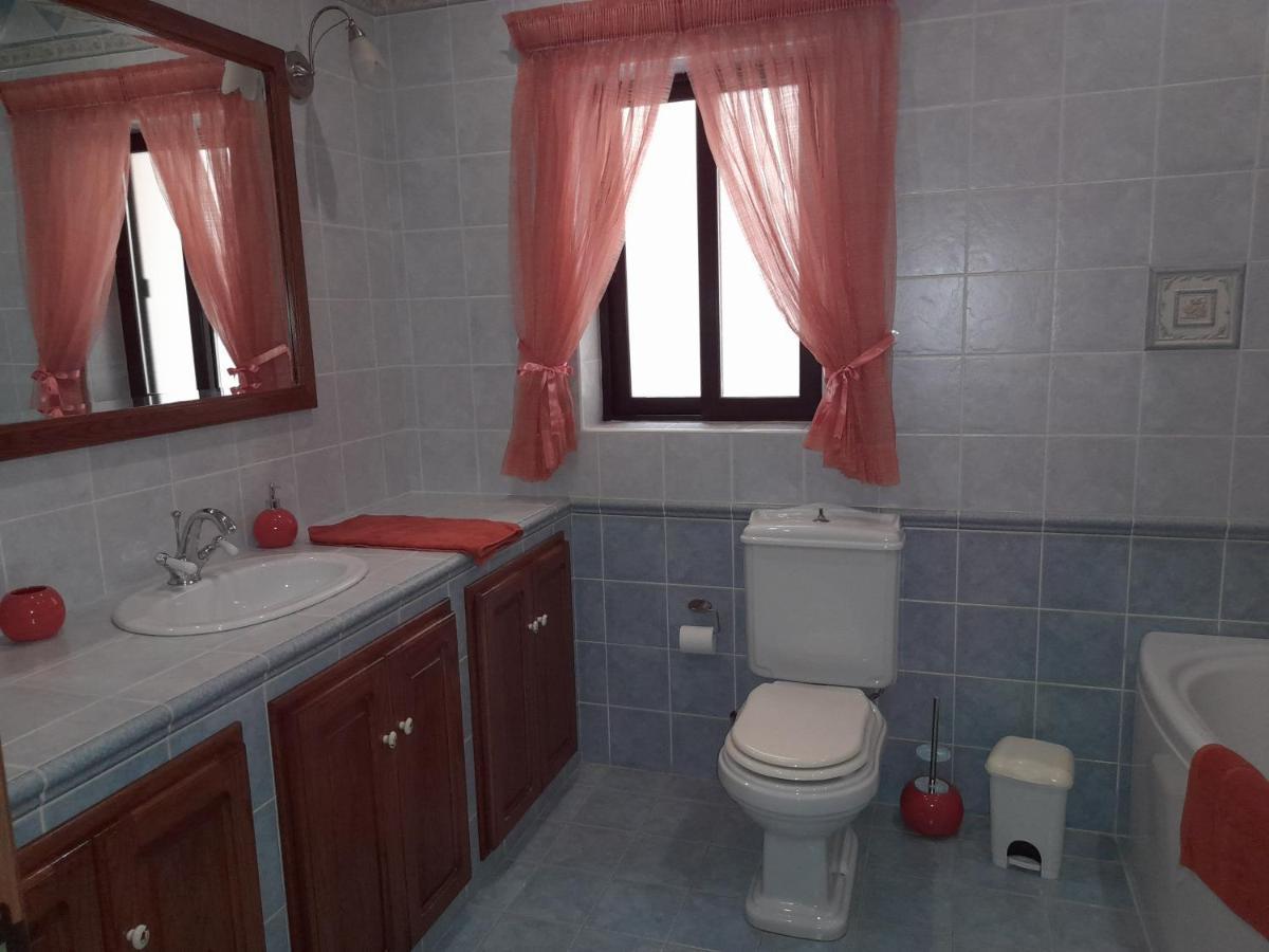 Silver Shadow Holiday Maisonette Marsaxlokk Extérieur photo