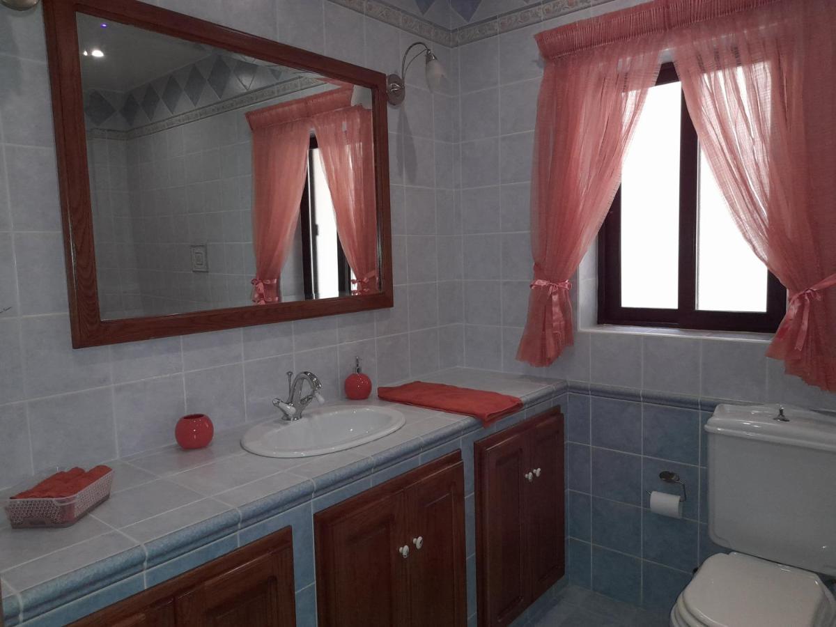 Silver Shadow Holiday Maisonette Marsaxlokk Extérieur photo