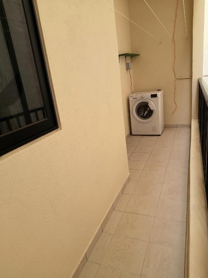Silver Shadow Holiday Maisonette Marsaxlokk Extérieur photo