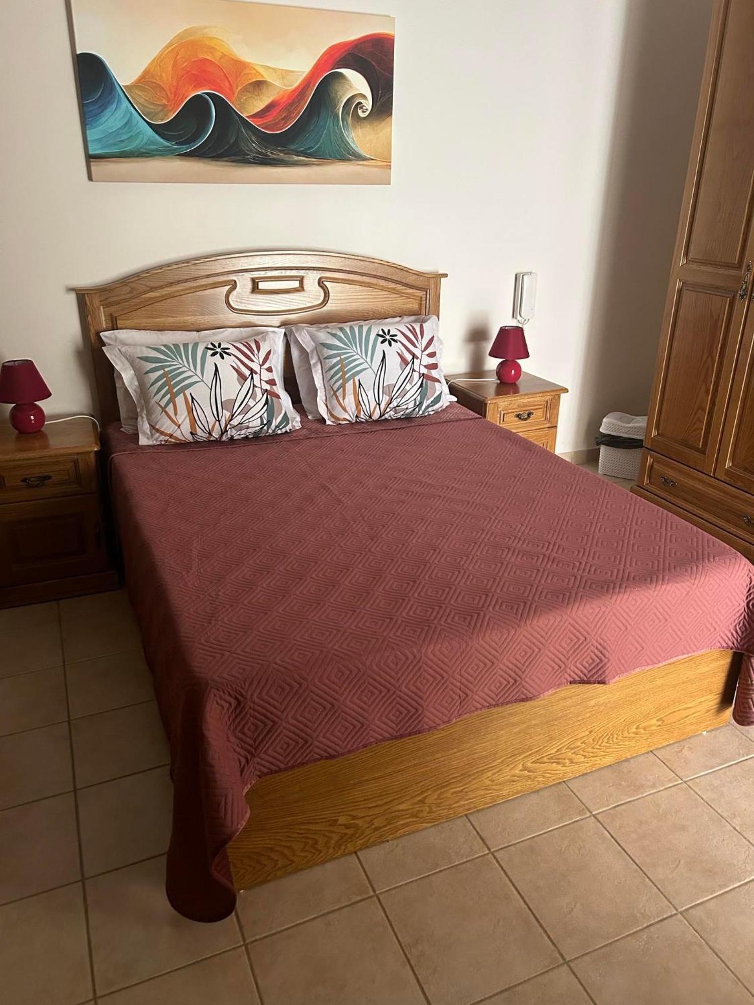 Silver Shadow Holiday Maisonette Marsaxlokk Extérieur photo