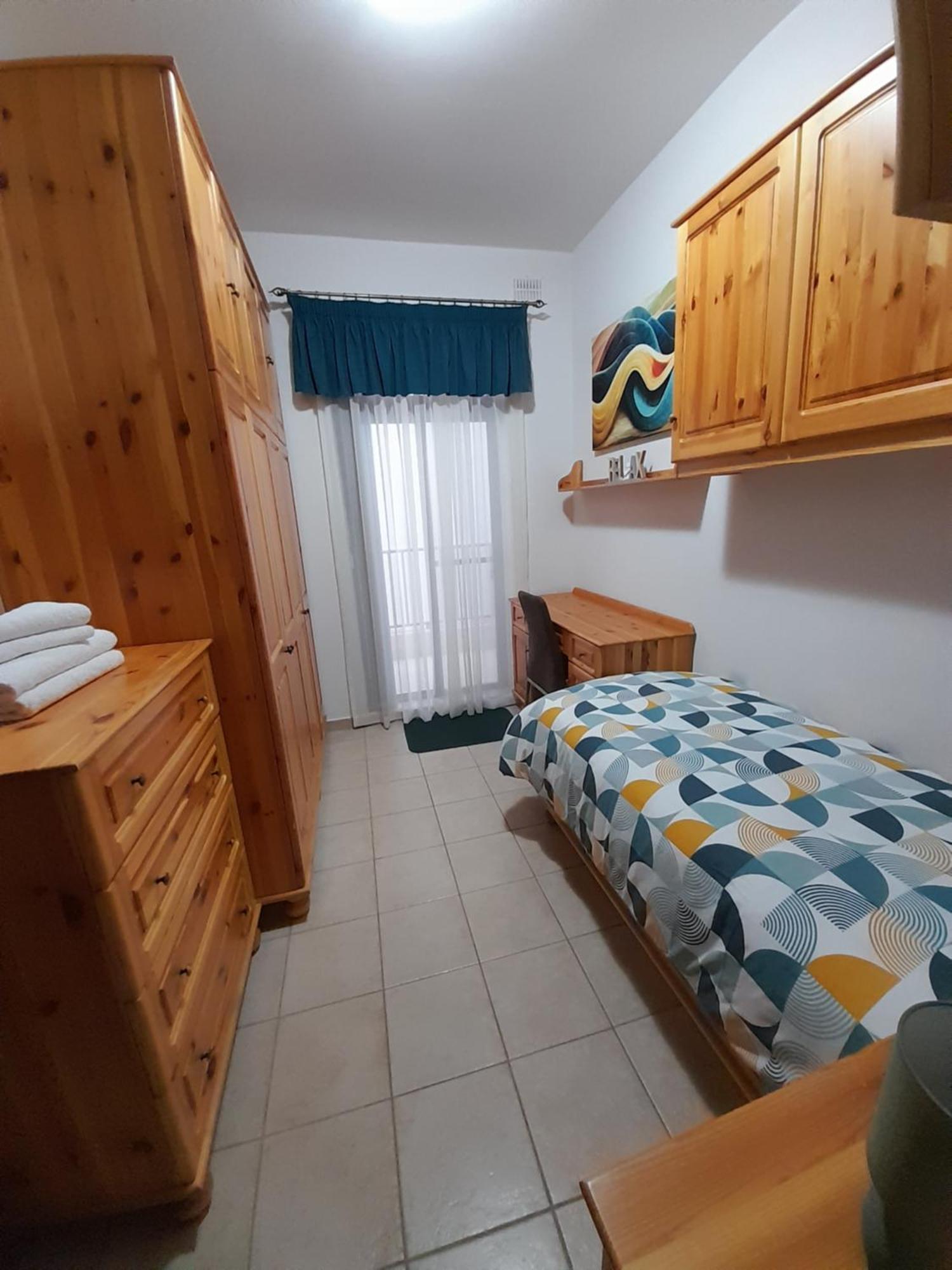 Silver Shadow Holiday Maisonette Marsaxlokk Extérieur photo