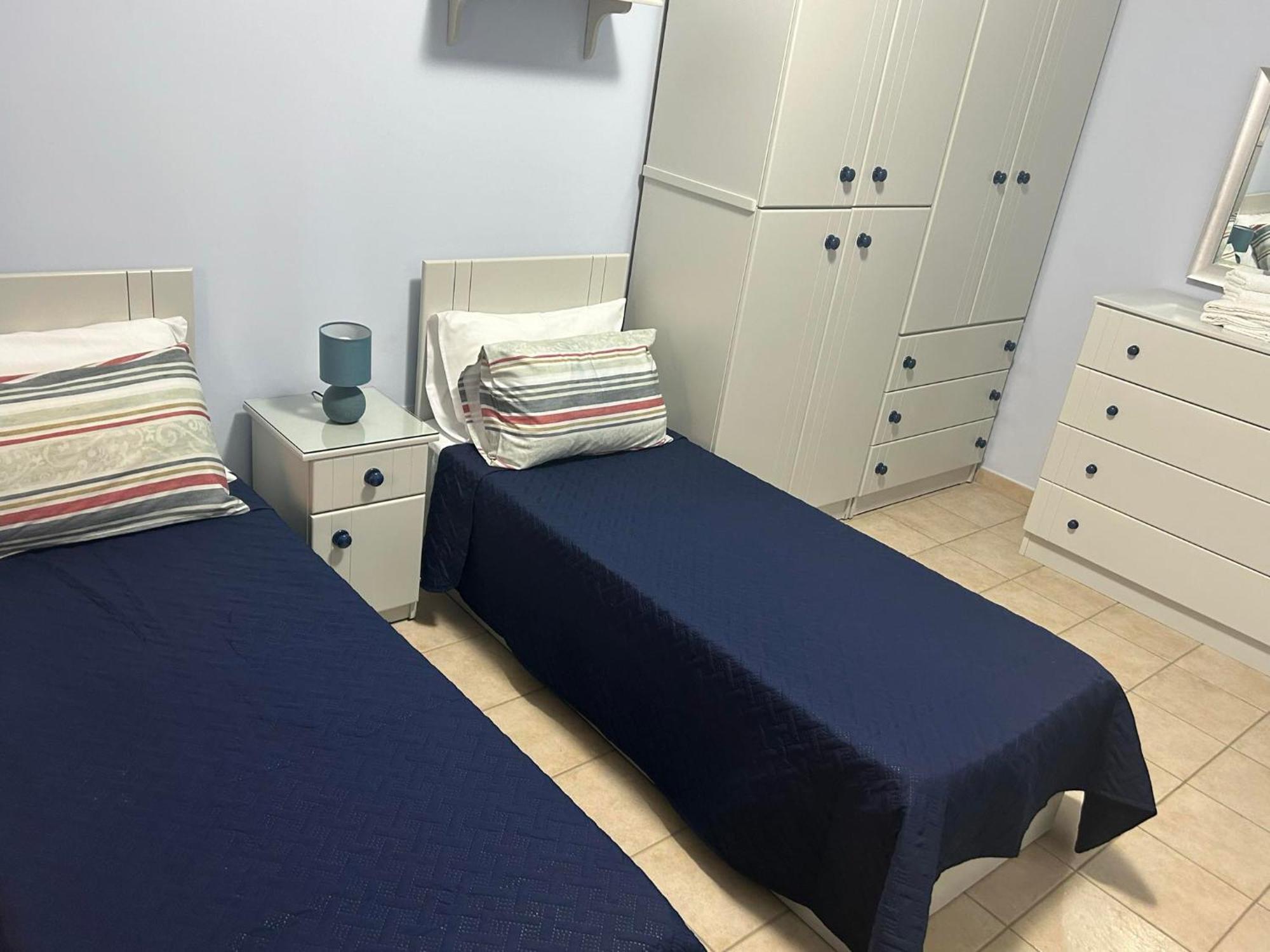 Silver Shadow Holiday Maisonette Marsaxlokk Extérieur photo