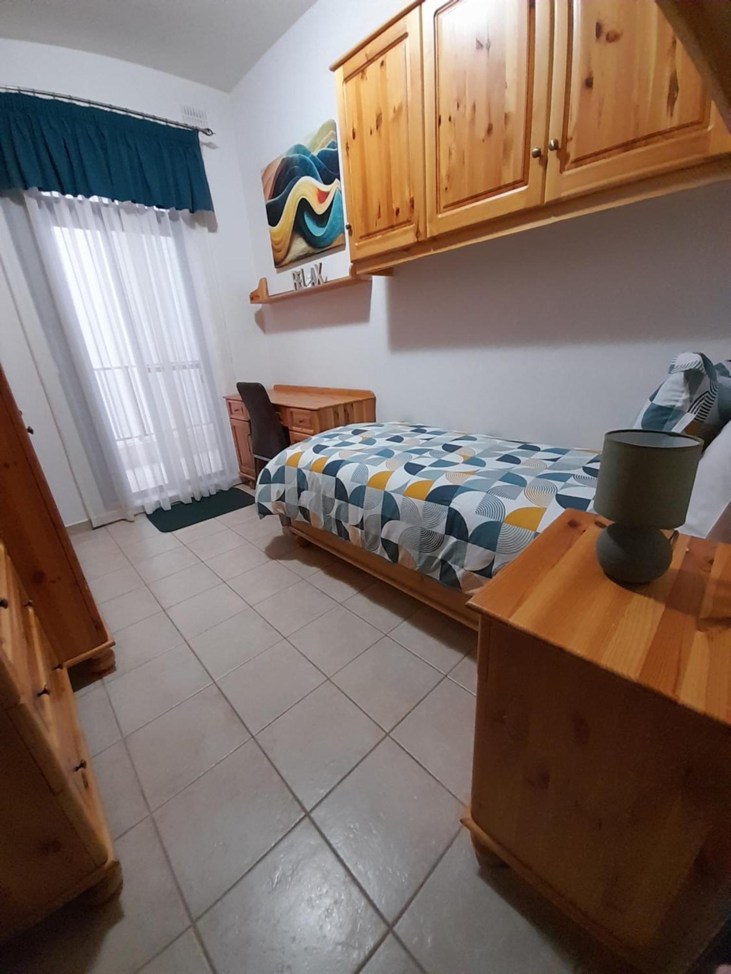 Silver Shadow Holiday Maisonette Marsaxlokk Extérieur photo