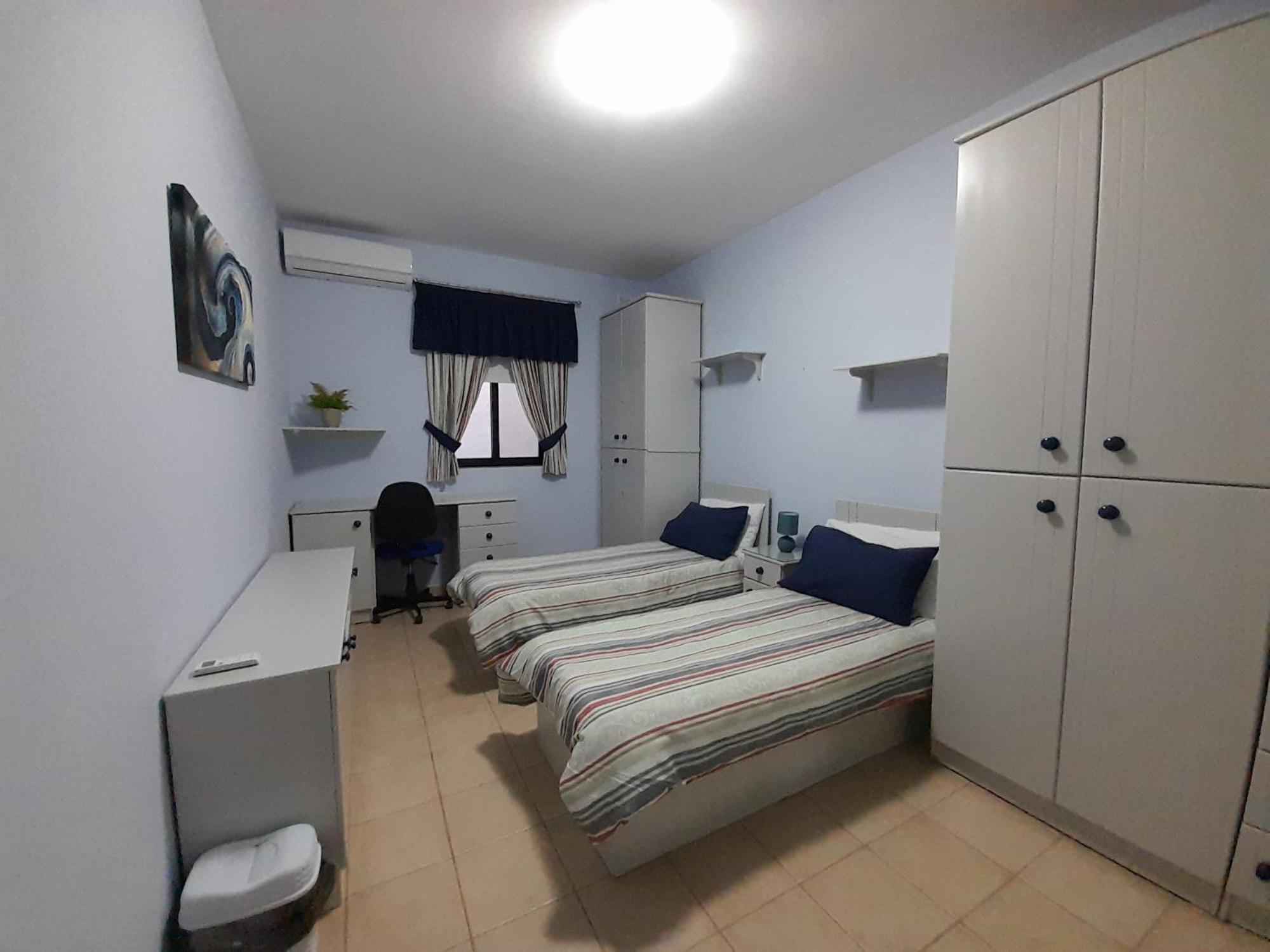 Silver Shadow Holiday Maisonette Marsaxlokk Extérieur photo